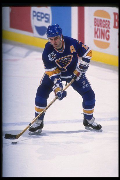Adam Oates